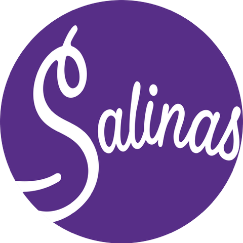 Salinas Slik ApS logo