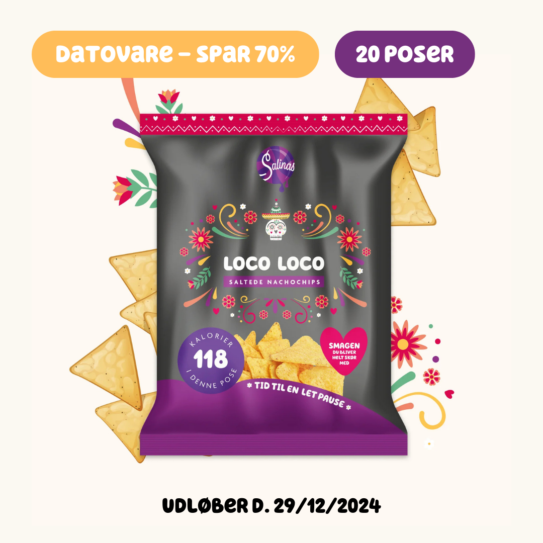 20 poser Loco Loco (datovare)